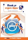 Maak je eigen apps - Serge de Beer ; Annemarie van  Essen - 9789088917004