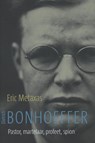 Dietrich Bonhoeffer - Eric Metaxas - 9789088970221