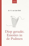 Diep geraakt. Emoties in de Psalmen - H. van den Belt - 9789088974434