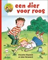 Een dier voor roos - KLAPWIJK, V. & VERWEERD, J. - 9789089010353