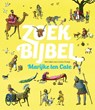 Zoekbijbel - Corien Oranje - 9789089120793