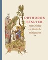 Orthodox Psalter -  - 9789089123923