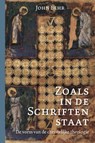 Zoals in de Schriften staat - John Behr - 9789089124517