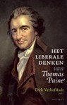 Het liberale denken van Thomas Paine - VERHOFSTADT,, D - 9789089240897