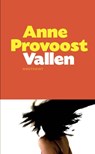 Vallen - Anne Provoost - 9789089241177