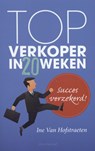 Topverkoper in 20 weken - Ine Van Hofstraeten - 9789089242587