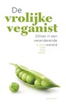 De vrolijke veganist - Floris van den Berg - 9789089242655