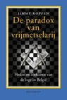 De paradox van de vrijmetselarij - Jimmy Koppen - 9789089242778