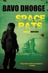Space rats - Bavo Dhooge - 9789089244475