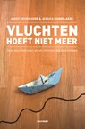 Vluchten hoeft niet meer - Joost Devriesere ; Jessica Dobbelaere - 9789089244536