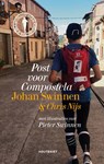 Post voor Compostela - Johan Swinnen - 9789089246271