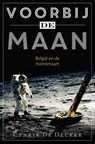 Voorbij de maan - Cynrik De Decker - 9789089248459