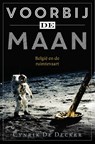 Voorbij de maan - Cynrik De Decker - 9789089248947