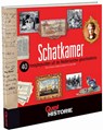 Schatkamers - MIJNHART, Natascha / Koenen, Marc / Veld, Antje - 9789089270597