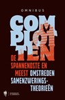 Omnibus Complotten - Leo Polak ; Andre Kessler ; Marco van Kerkckhoven ; Salva de Nooijer ; Emmie Declerck ; Ruben Mantels ; Els Boone - 9789089312259