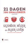 21 Dagen - Wim de Bock ; Pieter Vanderhaegen - 9789089316981