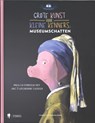 Grote kunst voor kleine kenners: museumschatten - Thais Vanderheyden - 9789089318473
