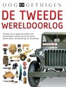 Ooggetuigen - De Tweede Wereldoorlog - Simon Adams - 9789089411563