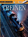 Ooggetuigen - Treinen - John Coiley & Christine Webb ; Ann Cannings ; Helen Parker - 9789089416575