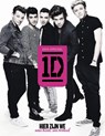One Direction Hier zijn we - One Direction - 9789089419606