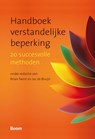 Handboek verstandelijke beperking - Brian Twint - 9789089531483