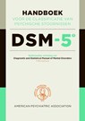 Handboek voor de classificatie van psychische stoornissen DSM-5 - American Psychiatric Association - 9789089532220