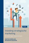 Inleiding strategische marketing - Martin Hummelink ; Boudewijn Raessens - 9789089538840