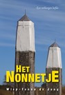 Het Nonnetje - Wiep-Fenna de Jong - 9789089542786