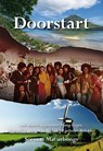 Doorstart - Servaas Maturbongs - 9789089545701