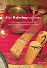 Het belevingsconcert - Eva Smit - 9789089548382