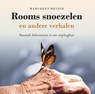 Rooms snoezelen en andere verhalen - Margreet Meijer - 9789089549341