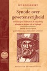 Synode over de gewetensvrijheid - COORNHERT, D.V. - 9789089640147