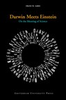 Darwin meets Einstein - Frans W. Saris - 9789089640581