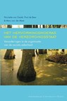 Het hervormingsmoeras van de verzorgingsstaat - N. van Gestel ; P. de Beer ; M. van der Meer - 9789089641533