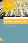 Breaking down the State - Jan Willem Duyvendak ; James M. Jasper - 9789089647597