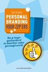 Personal branding voor zzp-ers - Tom Scholte - 9789089652942