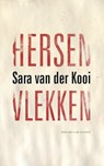 Hersenvlekken - Sara van der Kooi - 9789089672407