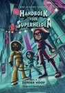Zonder hoop - Elias Vahlund - 9789089673671