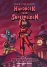 Een nieuwe vriendin - Elias Vahlund - 9789089674319
