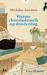 Warme chocolademelk op donderdag - Michiko Aoyama ; Nuanxed AB - 9789089683960