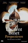 Perspectieven - Laurent Binet - 9789089684820