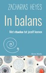In balans - Zacharias Heyes - 9789089723451