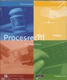 Procesrecht - JANSSEN, Lydia - 9789089742629