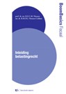 Boom Basics Fiscaal Boom Basics Fiscaal - Inleiding belastingrecht - R.E.C.M. Niessen ; R.M.P.G. Niessen-Cobben - 9789089746979