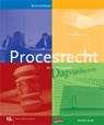 Procesrecht - Lydia Janssen - 9789089747549
