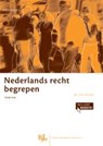 HBO-reeks Nederlands recht begrepen - Lydia Janssen - 9789089747648