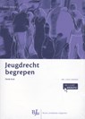 Jeugdrecht begrepen - Lydia Janssen - 9789089747709