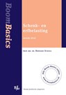 Boom Basics Schenk- en erfbelasting - Bernard Schols ; B.M.E.M. Schols - 9789089748652