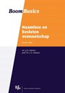 Naamloze en besloten vennootschap - J.J.A. Hamers ; C.A. Schwartz - 9789089749673