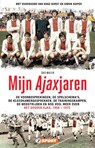 Mijn Ajaxjaren - Salo Muller - 9789089755025